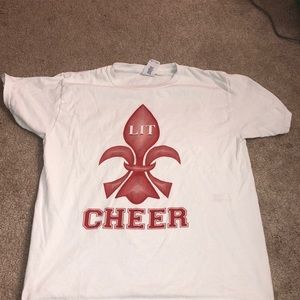 Grand champion t-shirt